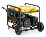 Генератор бензиновый CHAMPION GG5000EW №11