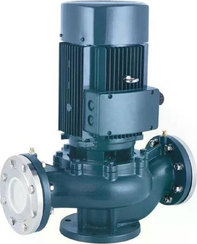 Изображение товара Насос циркуляционный PURITY INLINE PT 50-350/30 100589386 Изображение товара Насос циркуляционный PURITY INLINE PT 50-350/30 100589386