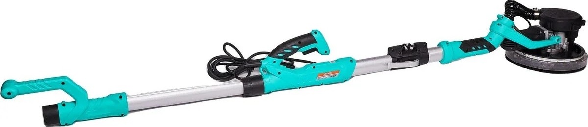 Шлифмашина полировальная Sturm DWS6010SL для шлифования стен №1
