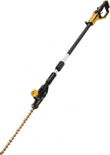 Изображение товара Ножницы-кусторез аккумуляторные DeWALT DCMPH 566N телескопические без АКБ и З/У DCMPH566N-XJ Изображение товара Ножницы-кусторез аккумуляторные DeWALT DCMPH 566N телескопические без АКБ и З/У DCMPH566N-XJ