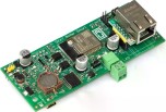 Котел электрический SKAT Gold Alum -12 отопительный 4057 №9
