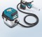 Перфоратор аккумуляторный MAKITA DHR400ZKUN бесщеточный, без АКБ и ЗУ №7