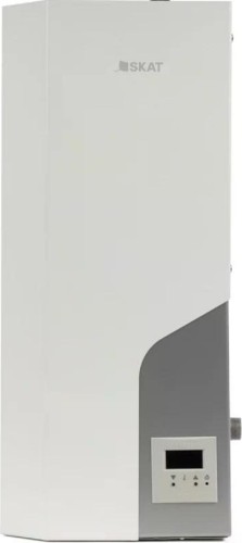 Изображение товара Котел электрический SKAT Silver StS-12 + SKAT E UPN 3800/63А 12391