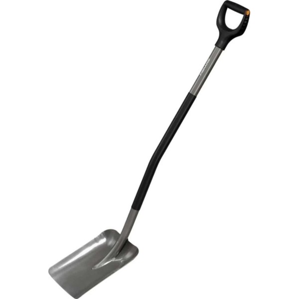 Лопата совковая FISKARS