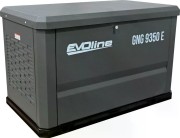 Газовая электростанция Evoline GNG 9350 E GNG9350E