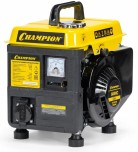 Генератор бензиновый CHAMPION IGG950 инверторный №3