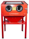 Пескоструйная камера СТАНКОИМПОРТ TRG4222 220 л №1