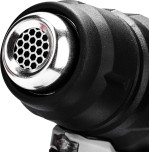 Фен строительный P.I.T. PHG20H-550A Solo №8