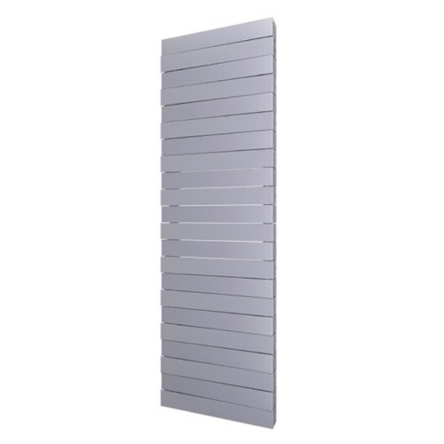 Изображение товара Радиатор отопления ROYAL THERMO PianoForte Tower 500 new/Silver Satin 22 секц. НС-1176350 Изображение товара Радиатор отопления ROYAL THERMO PianoForte Tower 500 new/Silver Satin 22 секц. НС-1176350