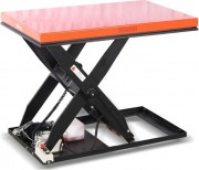 Подъемный стол NOBLELIFT HIW4.0 электрический, Г-2000 кг, В-190/1010 мм, 380В НФ-00001400