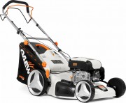 Изображение товара Газонокосилка бензиновая DAEWOO L 55 SP L 55SP