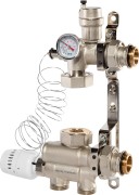 Узел смесительный ROYAL THERMO RTO 14.183 RoyalMix Optimal без насоса 1" НС-1630505