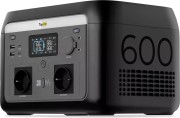 Портативная электростанция TopON TOP-H600 аккумуляторная