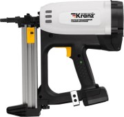 Пистолет Kranz GN95 гвоздезабивной газовый монтажный KR-16-1650