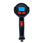 Фен строительный Crown CT19043K №4