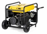 Генератор бензиновый CHAMPION GG7001EW №9