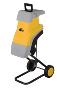 Измельчитель веток электрический HUTER ESH-40 Grey 70/13/144