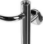 Полотенцесушитель ROYAL THERMO Старт П7 500х796 НС-1204588 №3