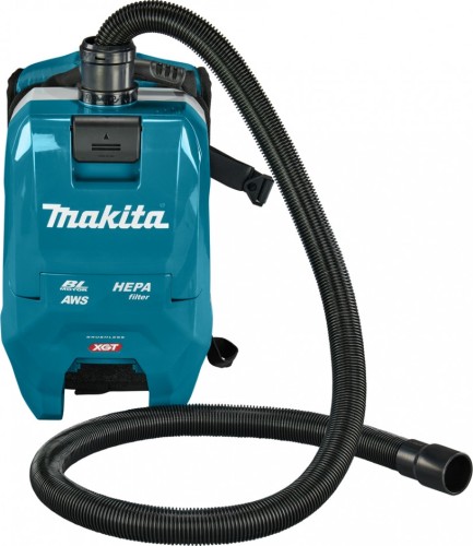 Изображение товара Пылесос аккумуляторный MAKITA VC009GZ01