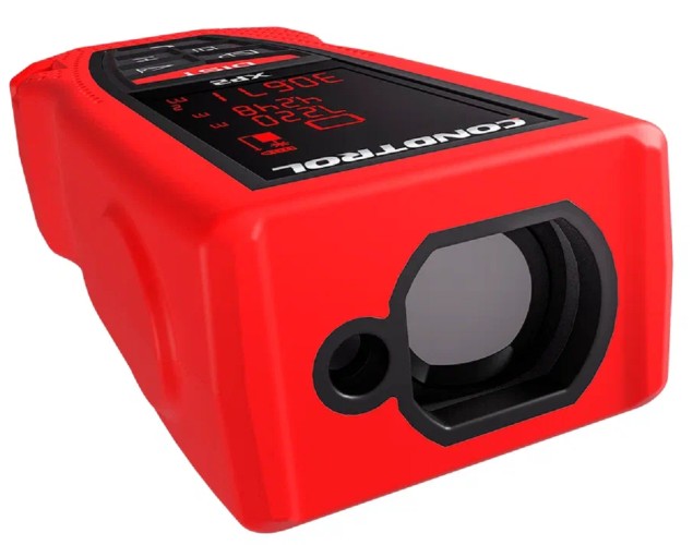 Лазерный дальномер CONDTROL XP2 70 m 1-4-080 №3