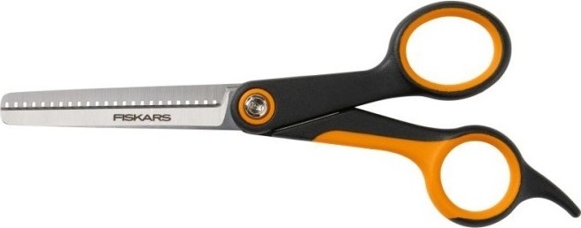 Изображение товара Ножницы FISKARS 2009128 филировочные для животных PET