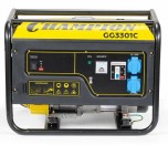Генератор бензиновый CHAMPION GG3301C №1