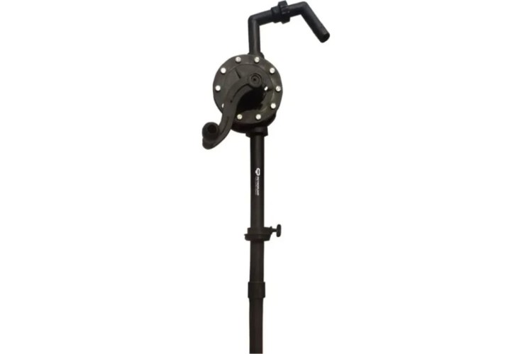 Изображение товара Насос для масла и топлива Petropump PP210015 роторный для жидкостей на масляной основе