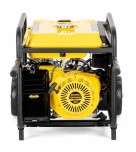 Генератор бензиновый CHAMPION GG7001EW №4
