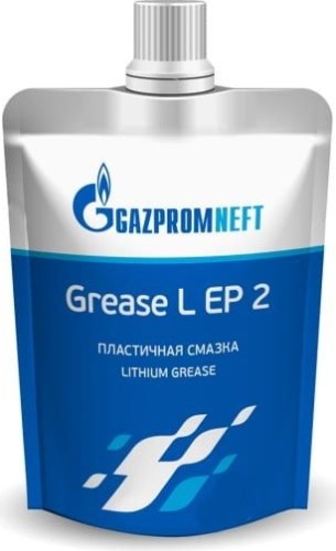 Изображение товара Смазка GAZPROMNEFT Grease L EP 2 300 гр 2389907085 Изображение товара Смазка GAZPROMNEFT Grease L EP 2 300 гр 2389907085