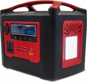 Портативная электростанция EDON PES-700 аккумуляторная 56813