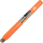 Удлинитель стальной DIAM (посадка М22 F - М22 M) 300 мм 620128