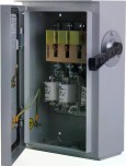 Ящик IEK ЯРП-250А У1 IP54 с рубильником и предохранителями YARP-250-74-54 №2