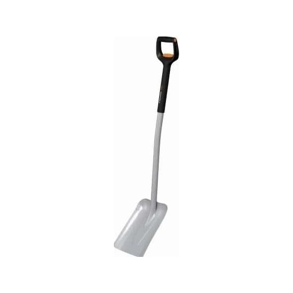 Лопата совковая FISKARS