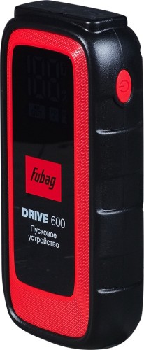 Изображение товара Устройство пусковое FUBAG ДРАЙВ (DRIVE) 600 46673 Изображение товара Устройство пусковое FUBAG ДРАЙВ (DRIVE) 600 46673