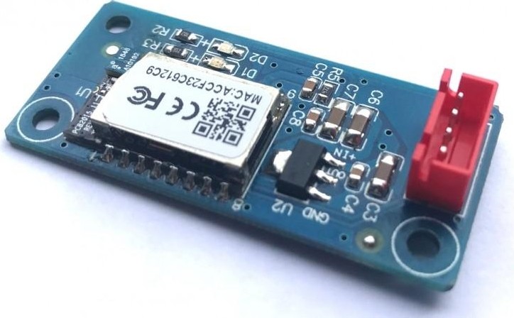 Изображение товара Модуль BALLU WIFI-200 Изображение товара Модуль BALLU WIFI-200