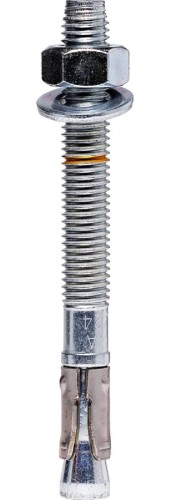 Изображение товара Анкер клиновой SORMAT S-KA max 8.8 M12/54/150 9630421154 Изображение товара Анкер клиновой SORMAT S-KA max 8.8 M12/54/150 9630421154