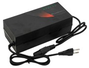 Зарядное устройство RUTRIKE 60V 45A/H для свинцовых тяговых аккумуляторов 021656