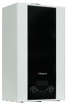 Котел газовый HUBERT 24 DL настенный agb 1925133 №2