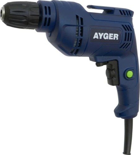 Изображение товара Дрель безударная сетевая AYGER AD600
