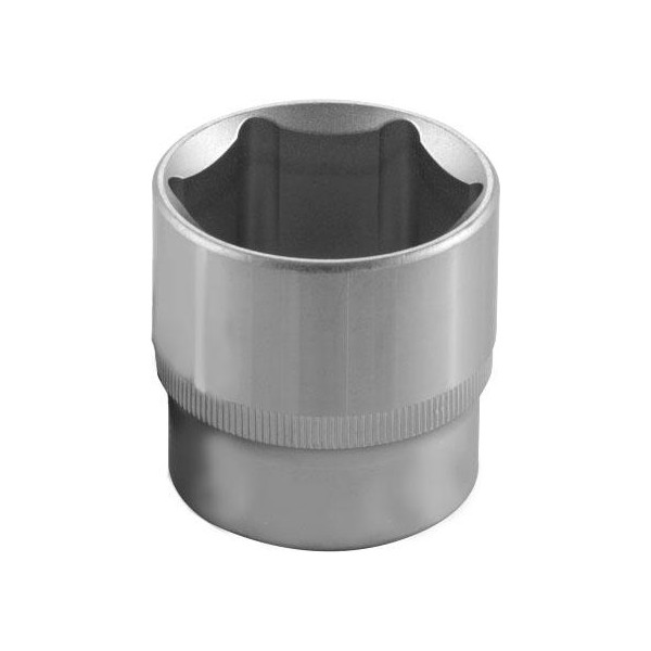Головка 6-ти гранная с посадкой 1/2" JONNESWAY