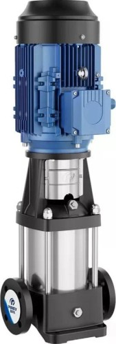 Изображение товара Насос вертикальный многоступенчатый PURITY PVT 45-50 100601409