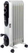 Обогреватель масляный MTX OCH-1500 98302