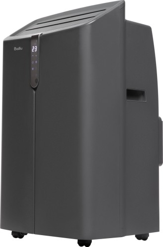 Изображение товара Мобильный кондиционер BALLU BPAC-12 IE/N6 Smart Inverter для дома Изображение товара Мобильный кондиционер BALLU BPAC-12 IE/N6 Smart Inverter для дома