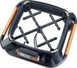 Электронный балометр Testo 420 0563 4200 №5