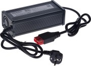 Зарядное устройство GELBERT 24V40A/H (12А) для LiFePo4 аккумуляторов 025298