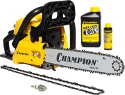 Изображение товара Бензопила CHAMPION A241-16 PROMO