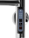 Полотенцесушитель ROYAL THERMO Трапеция П7 450х750 электро (встроен диммер) НС-1204593 №4