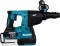 Перфоратор аккумуляторный MAKITA HR004GZ без АКБ и ЗУ №6