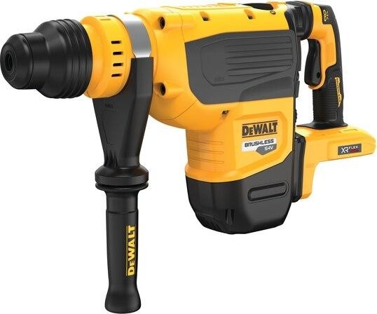 Изображение товара Перфоратор аккумуляторный DeWALT DCH 735 N FLEXVOLT, бесщеточный, без АКБ и ЗУ DCH735N-XJ