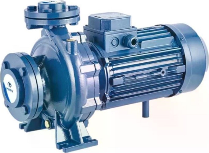 Изображение товара Моноблочный насос PURITY PSTC 80-125/55 100588156